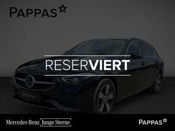 de 4MATIC T-Modell Totw Cam PTS Navi AHK