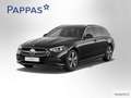 Mercedes-Benz C 300 de 4MATIC T-Modell Totw Cam PTS Navi AHK Schwarz - thumbnail 2