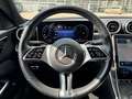 Mercedes-Benz C 300 de 4MATIC T-Modell Totw Cam PTS Navi AHK Schwarz - thumbnail 9