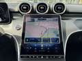 Mercedes-Benz C 300 de 4MATIC T-Modell Totw Cam PTS Navi AHK Schwarz - thumbnail 10