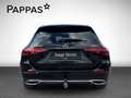 Mercedes-Benz C 300 de 4MATIC T-Modell Totw Cam PTS Navi AHK Schwarz - thumbnail 5