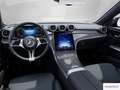 Mercedes-Benz C 300 de 4MATIC T-Modell Totw Cam PTS Navi AHK Schwarz - thumbnail 9
