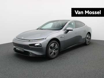 86KWH Long Range RWD SOH 96% |