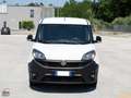 Fiat Doblo 1.3 MJT 95 CV S&S PC-TN CARGO BUSINESS Weiß - thumbnail 2