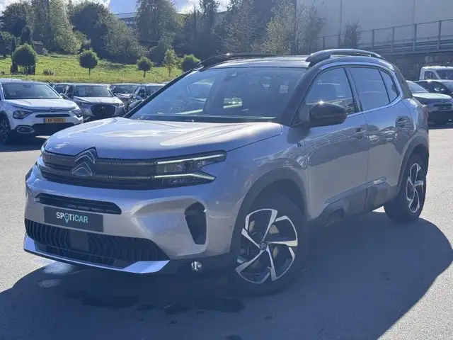 Citroen C5 Aircross Shine
