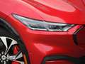 Ford Mustang AWD Rango extendido Rojo - thumbnail 31