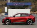 Ford Mustang AWD Rango extendido Rojo - thumbnail 5