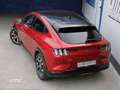 Ford Mustang AWD Rango extendido Rojo - thumbnail 37