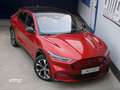 Ford Mustang AWD Rango extendido Rojo - thumbnail 36