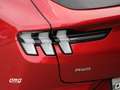 Ford Mustang AWD Rango extendido Rojo - thumbnail 32