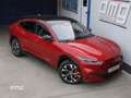 Ford Mustang AWD Rango extendido Rojo - thumbnail 3