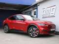 Ford Mustang AWD Rango extendido Rojo - thumbnail 1