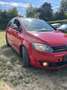 Volkswagen Golf Plus Plus1.6 TDI DPF BlueMotion Technology Trendline - thumbnail 2