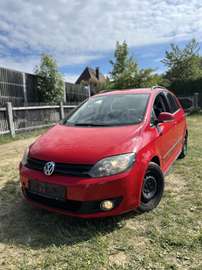 Plus1.6 TDI DPF BlueMotion Technology Trendline