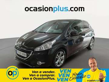 1.6 VTi Allure