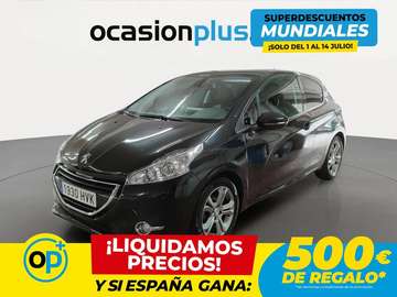 1.6 VTi Allure