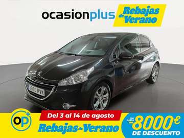 1.6 VTi Allure