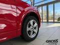 Audi Q2 sport 1.4 TFSI AHK-abnehmbar Navi Digitales Cockpi Rood - thumbnail 9