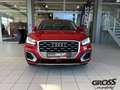 Audi Q2 sport 1.4 TFSI AHK-abnehmbar Navi Digitales Cockpi Rood - thumbnail 2