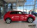 Audi Q2 sport 1.4 TFSI AHK-abnehmbar Navi Digitales Cockpi Rood - thumbnail 4