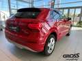 Audi Q2 sport 1.4 TFSI AHK-abnehmbar Navi Digitales Cockpi Rood - thumbnail 5