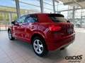 Audi Q2 sport 1.4 TFSI AHK-abnehmbar Navi Digitales Cockpi Rood - thumbnail 8