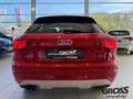 Audi Q2 sport 1.4 TFSI AHK-abnehmbar Garantie Rojo - thumbnail 6