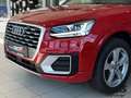Audi Q2 sport 1.4 TFSI AHK-abnehmbar Navi Digitales Cockpi Rood - thumbnail 10