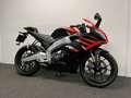 Aprilia RS 125 Rood - thumbnail 4