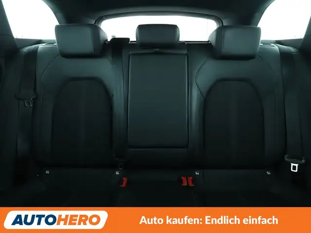 SEAT Leon view 15