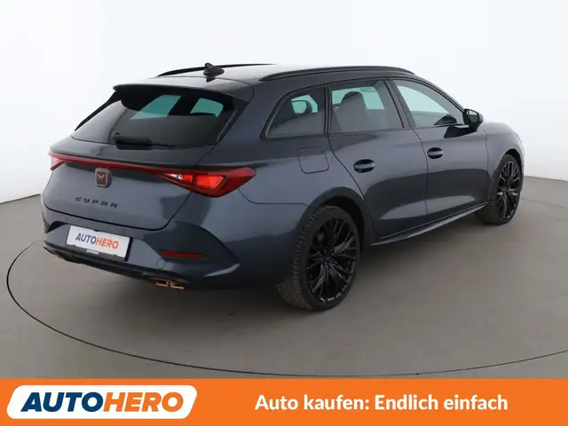 SEAT Leon view 6
