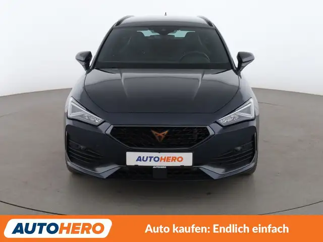 SEAT Leon view 9