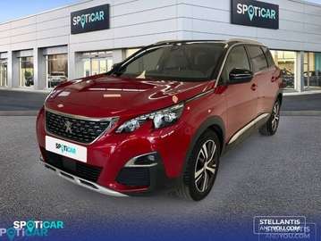 1.5L BlueHDi 96kW (130CV) S&S GT Line