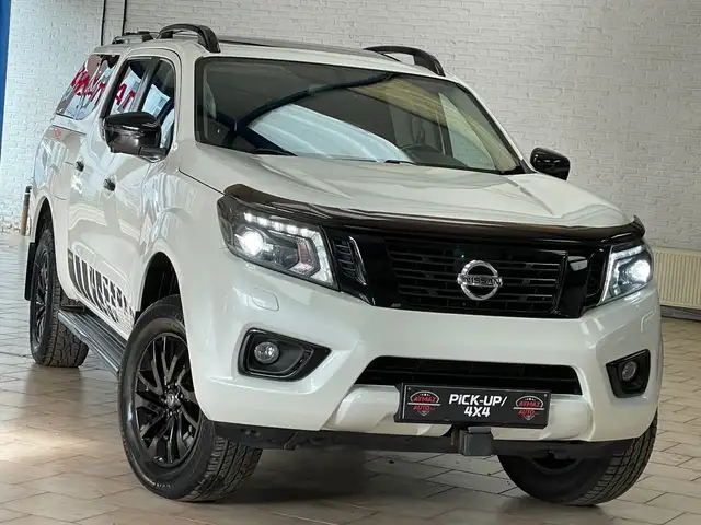 Nissan Navara 2.3 dCi N-GUARD *** TVA DEDUCTIBLE ***