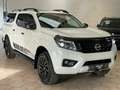 Nissan Navara 2.3 dCi N-GUARD *** TVA DEDUCTIBLE *** Wit - thumbnail 3