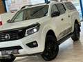 Nissan Navara 2.3 dCi N-GUARD *** TVA DEDUCTIBLE *** Wit - thumbnail 8
