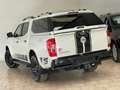 Nissan Navara 2.3 dCi N-GUARD *** TVA DEDUCTIBLE *** Wit - thumbnail 4