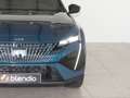Peugeot 408 1.2 PURETECH GT AUTO 130CV 5P Blau - thumbnail 6