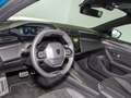 Peugeot 408 1.2 PURETECH GT AUTO 130CV 5P Blau - thumbnail 16
