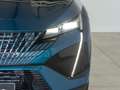 Peugeot 408 1.2 PURETECH GT AUTO 130CV 5P Blau - thumbnail 4