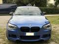 BMW 120 120d 5p Msport - thumbnail 5