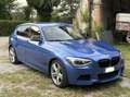 BMW 120 120d 5p Msport - thumbnail 1