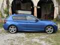BMW 120 120d 5p Msport - thumbnail 2