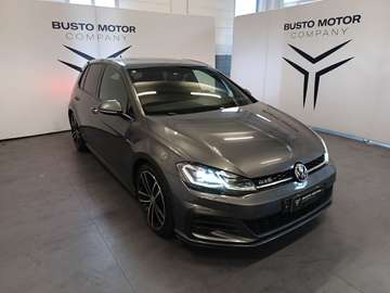 2.0 GTD DSG BlueMotion Technology
