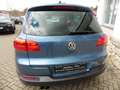 Volkswagen Tiguan 1.4 TSI Cup Sport & Style*NAVI*XENON*PDC*SHZ... Blau - thumbnail 4