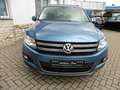 Volkswagen Tiguan 1.4 TSI Cup Sport & Style*NAVI*XENON*PDC*SHZ... Blau - thumbnail 2