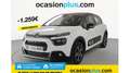 Citroen C3 1.2 PureTech S&S Plus 83 Blanc - thumbnail 1