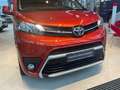 Toyota Proace Verso 2.0 D-4D L2 Shutle Shuttle Comfort Narancs - thumbnail 28