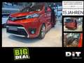 Toyota Proace Verso 2.0 D-4D L2 Shutle Shuttle Comfort Narancs - thumbnail 2