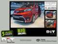 Toyota Proace Verso 2.0 D-4D L2 Shutle Shuttle Comfort Narancs - thumbnail 1